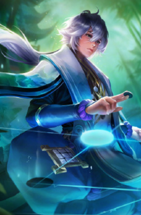 成功脱离降