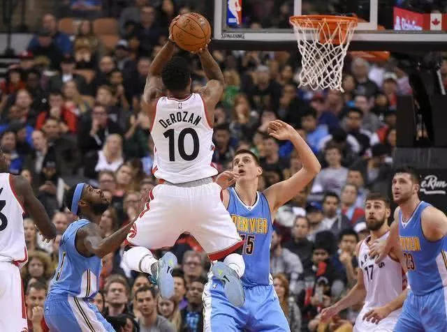 防守特質 防守特質