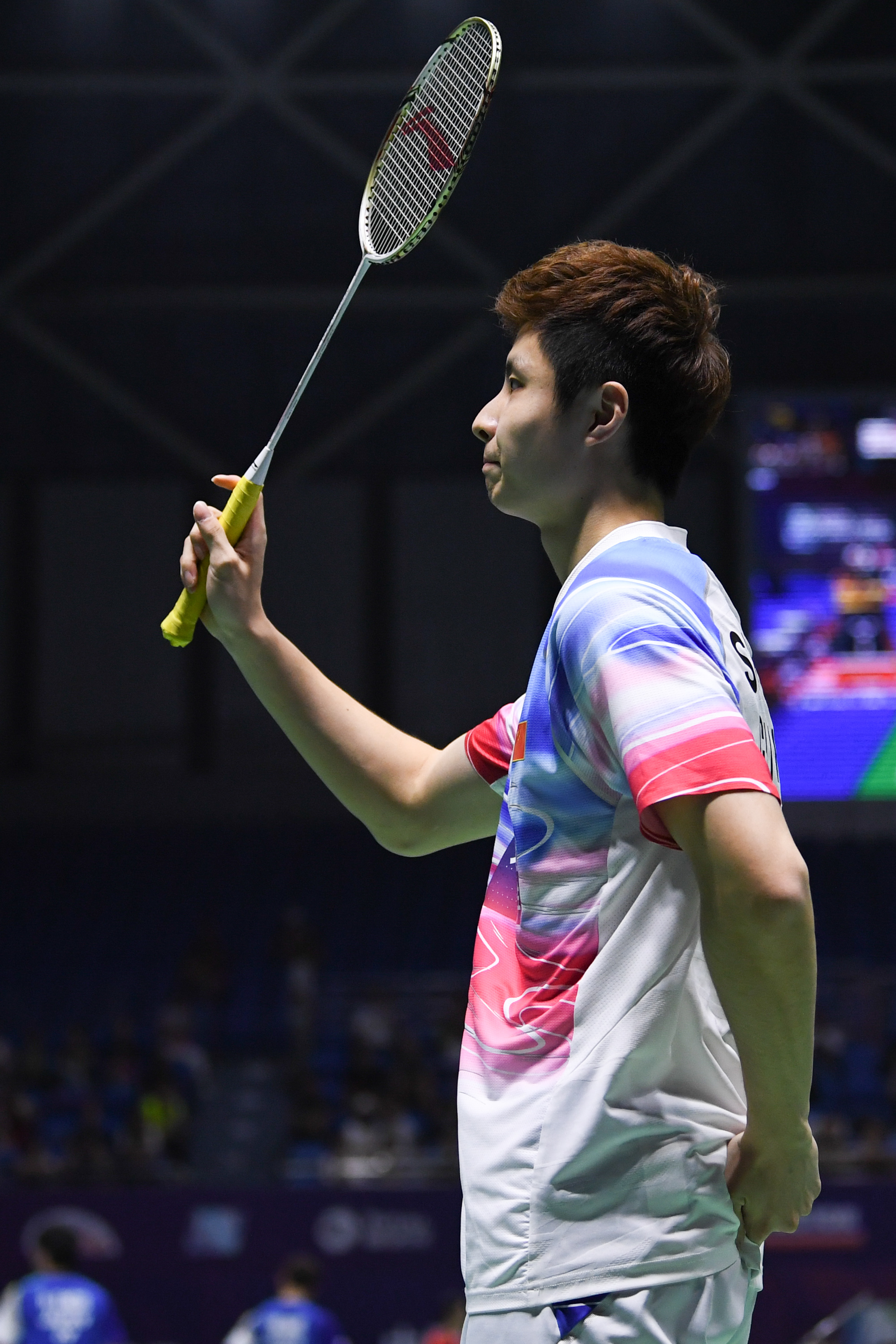 未来注入了 未来注入了