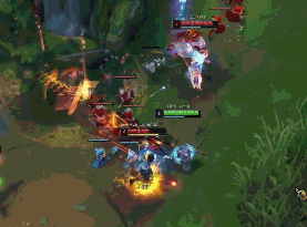 升教练水平 升教练水平