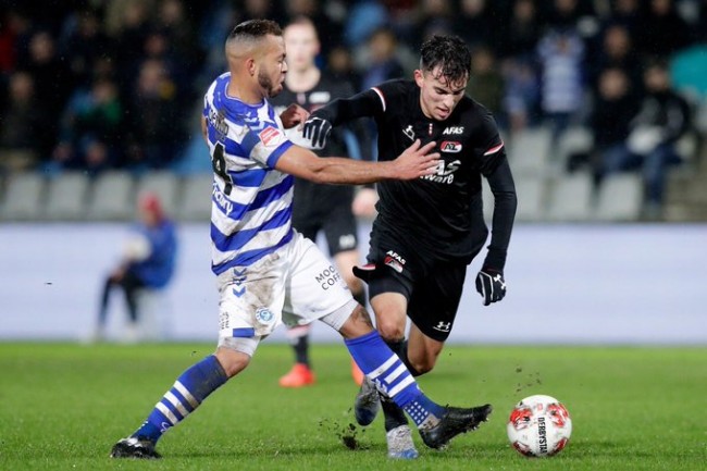 在最近五场 在最近五场