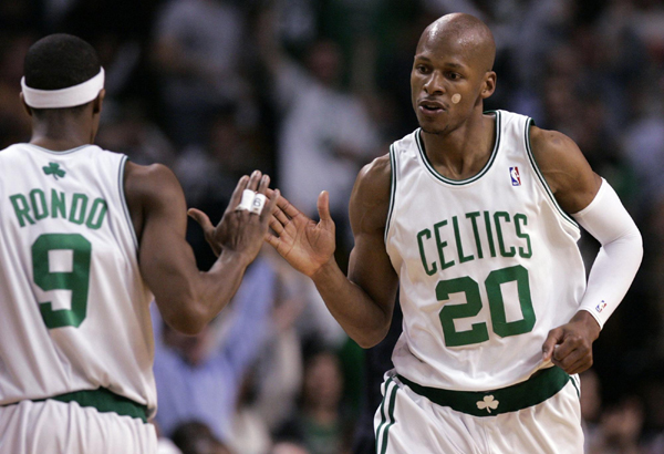 对比之下 对比之下