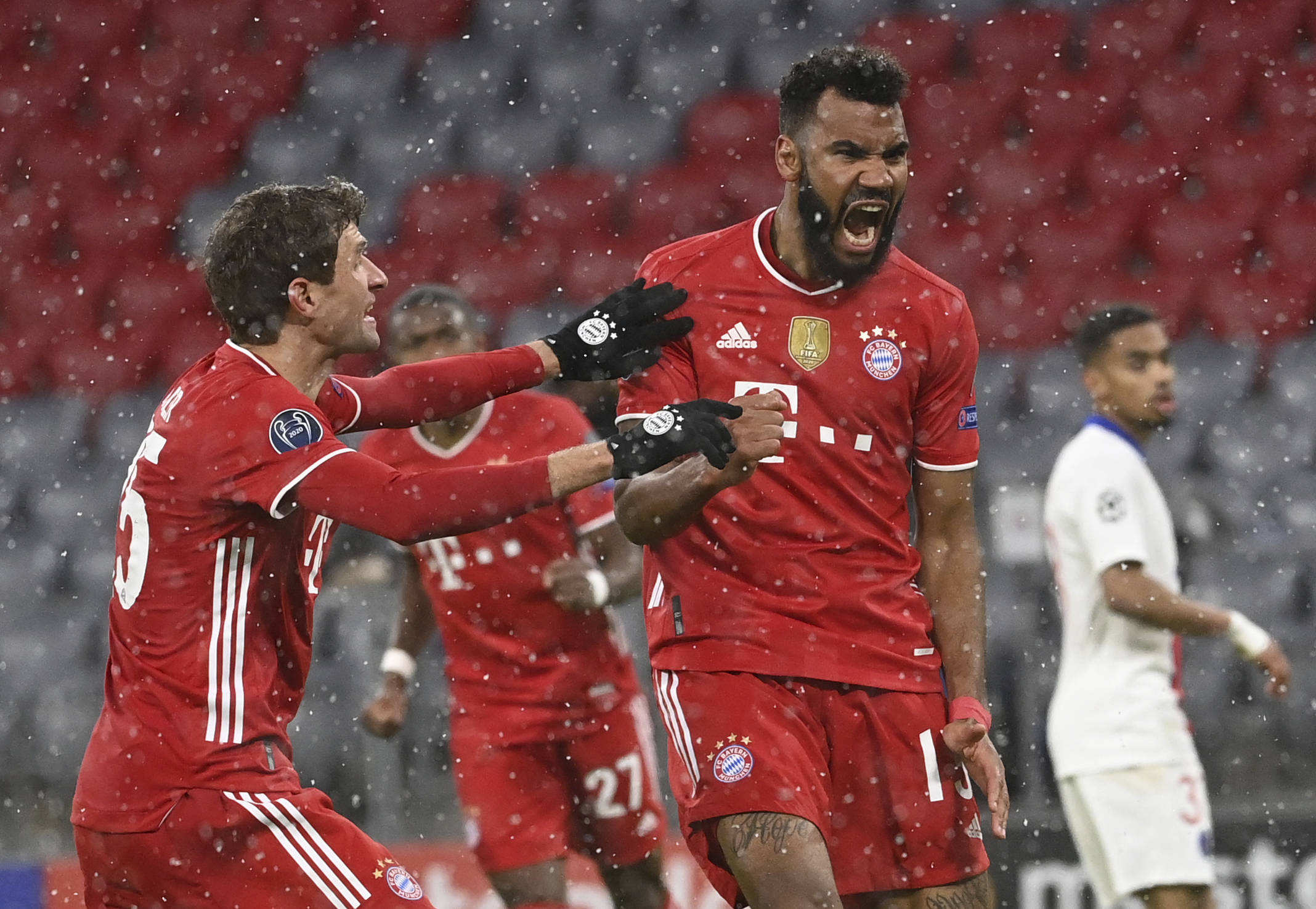 笑傲新帅对 笑傲新帅对