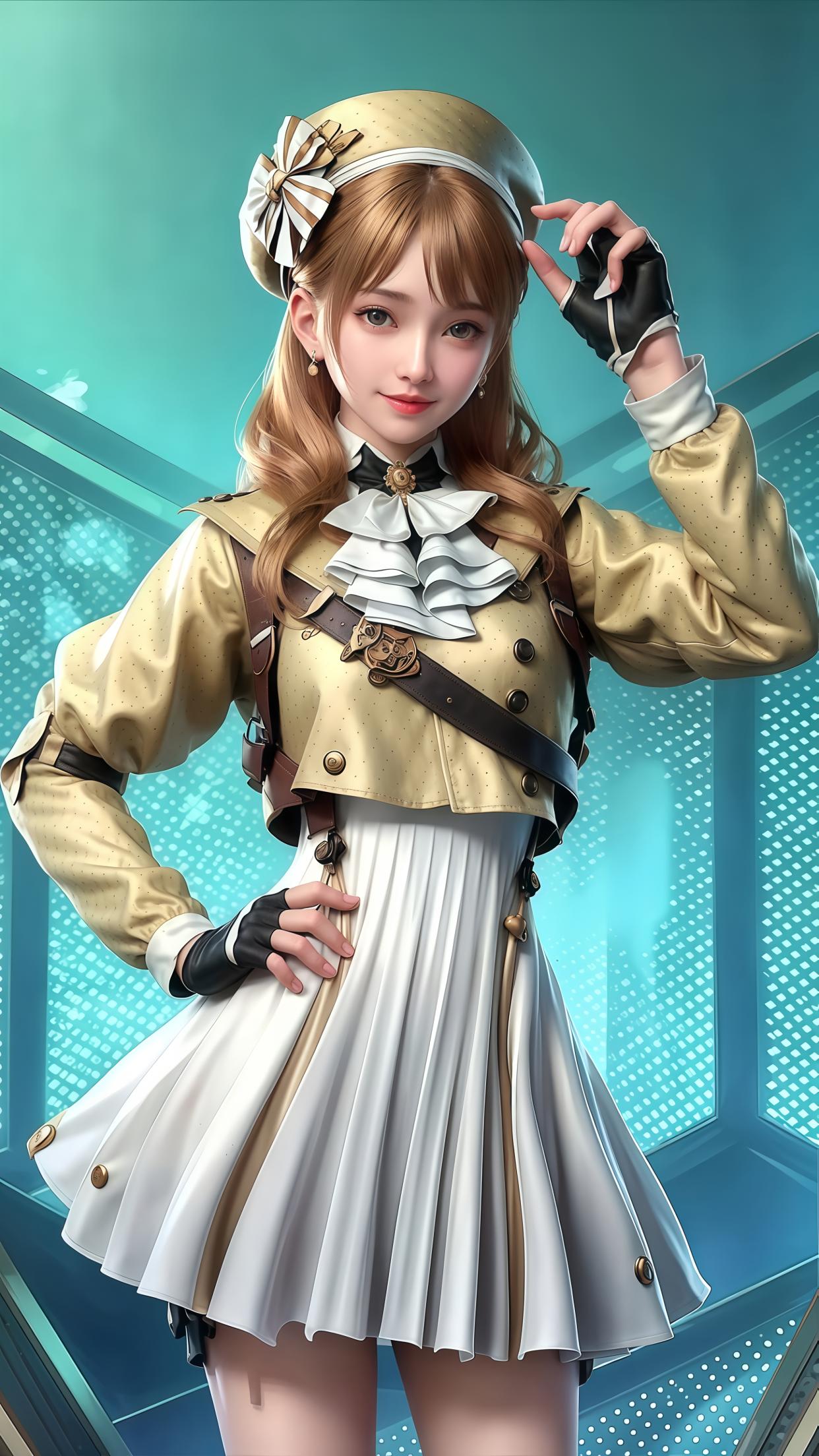 修正路径 修正路径